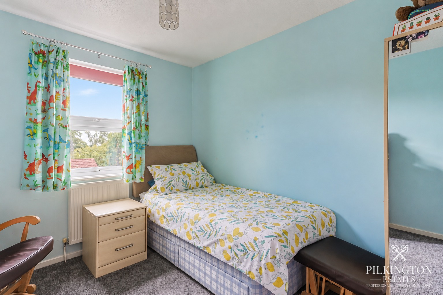 Beautifully Presented Three-Bedroom Home with South-Facing Garden Near Derriford Hospital Property image 10