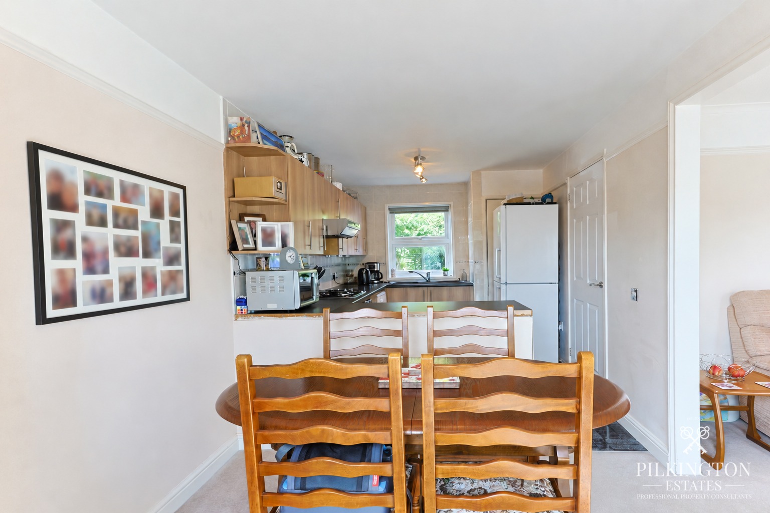 Beautifully Presented Three-Bedroom Home with South-Facing Garden Near Derriford Hospital Property image 5