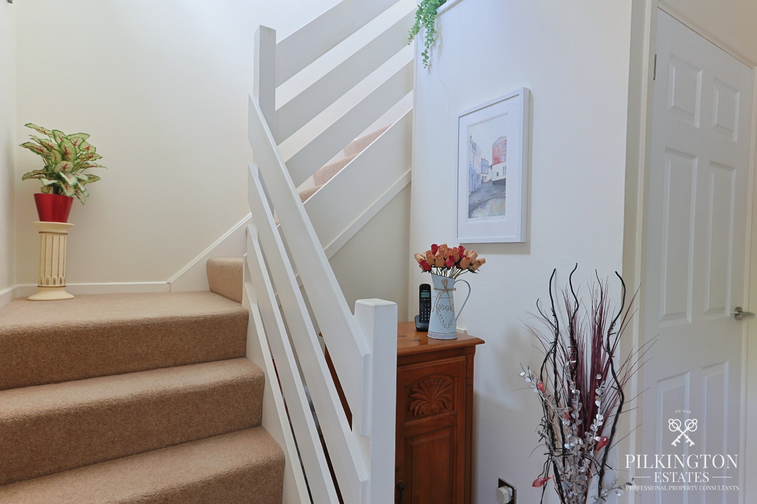 Beautifully Presented Three-Bedroom Home with South-Facing Garden Near Derriford Hospital Property image 7
