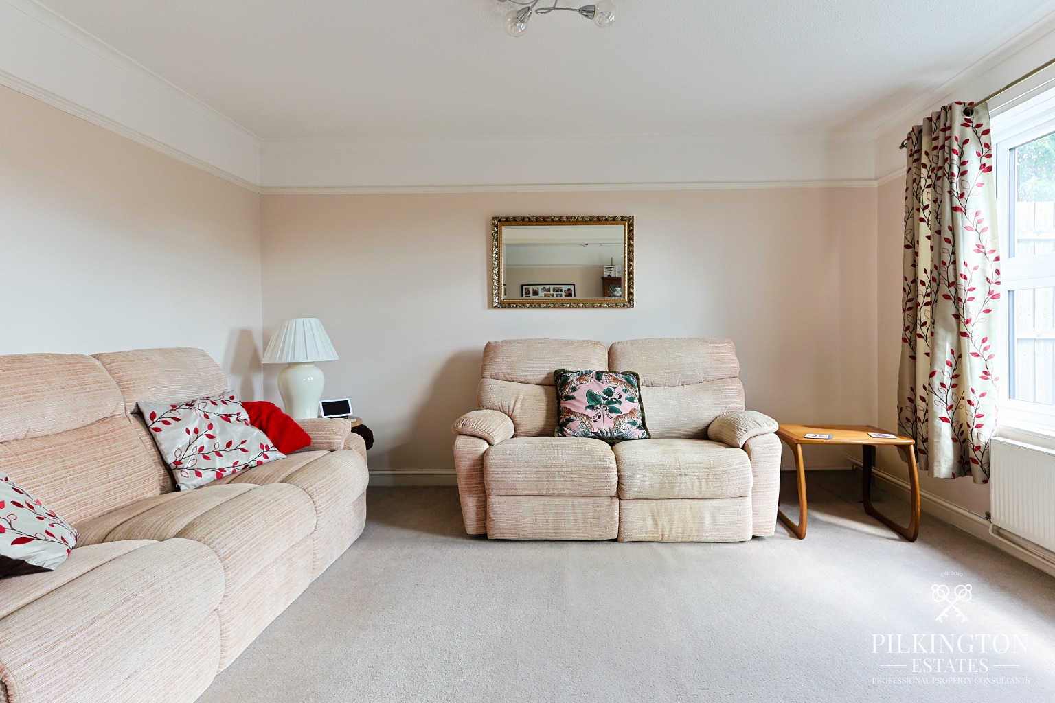 Beautifully Presented Three-Bedroom Home with South-Facing Garden Near Derriford Hospital Property image 3