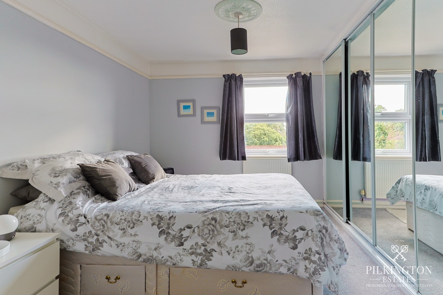 Beautifully Presented Three-Bedroom Home with South-Facing Garden Near Derriford Hospital Property image 8