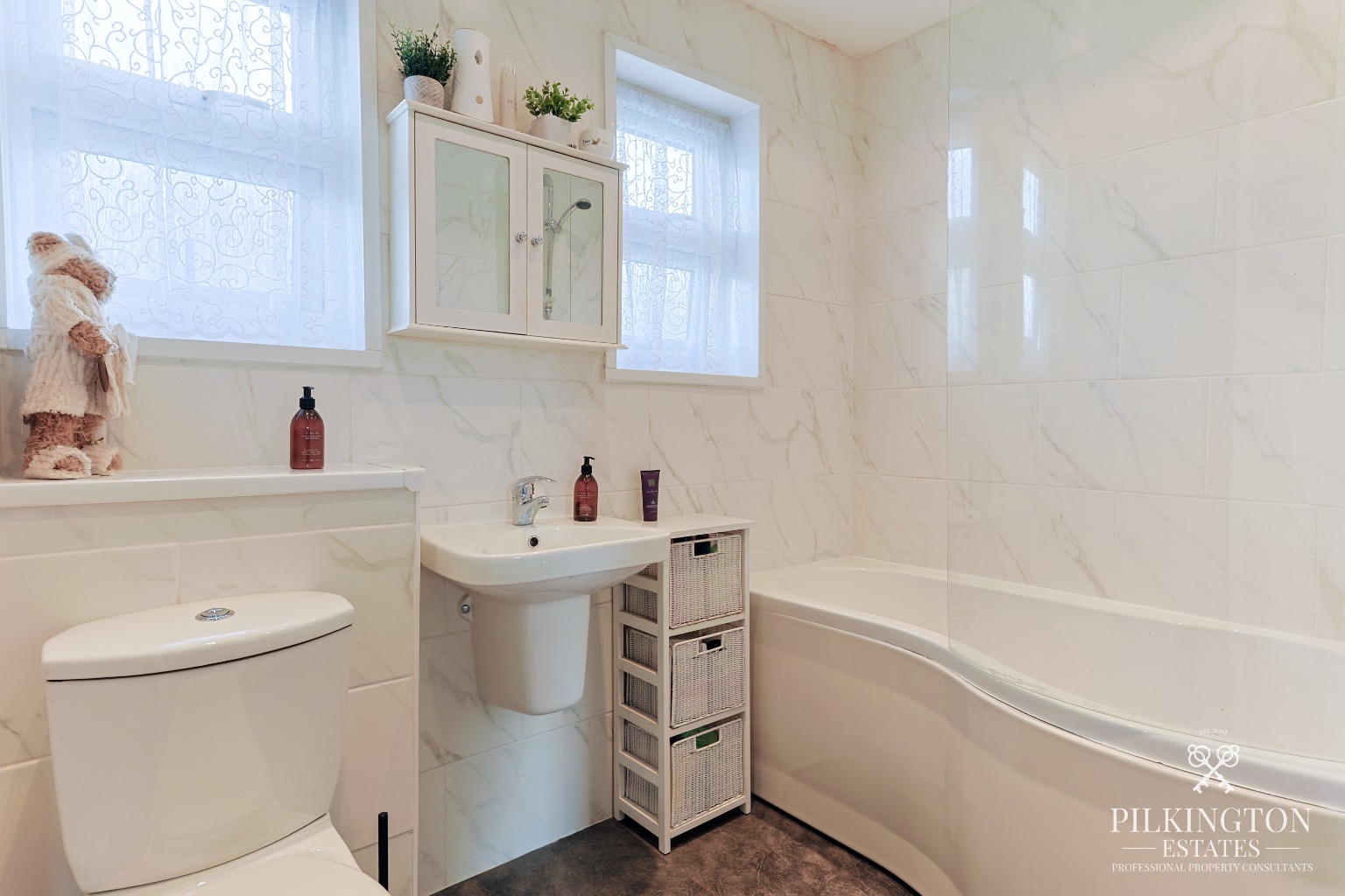 Beautifully Presented Three-Bedroom Home with South-Facing Garden Near Derriford Hospital Property image 11
