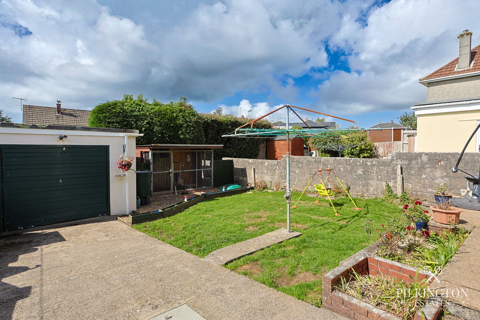 Spacious Three-Bedroom Home in a Quiet Private Cul-de-Sac PL6 Property image 13