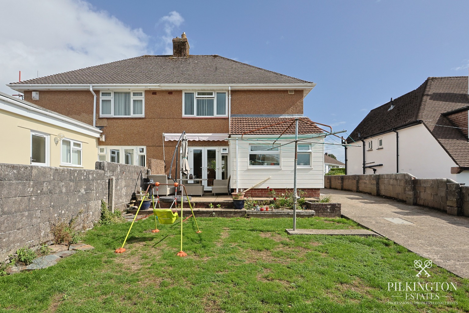 Spacious Three-Bedroom Home in a Quiet Private Cul-de-Sac PL6 Property image 15