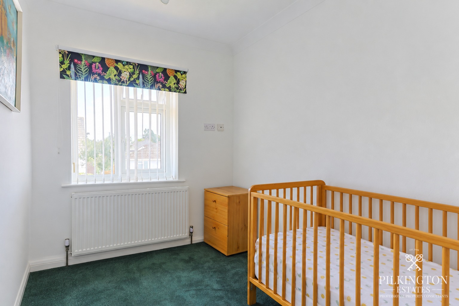 Spacious Three-Bedroom Home in a Quiet Private Cul-de-Sac PL6 Property image 11
