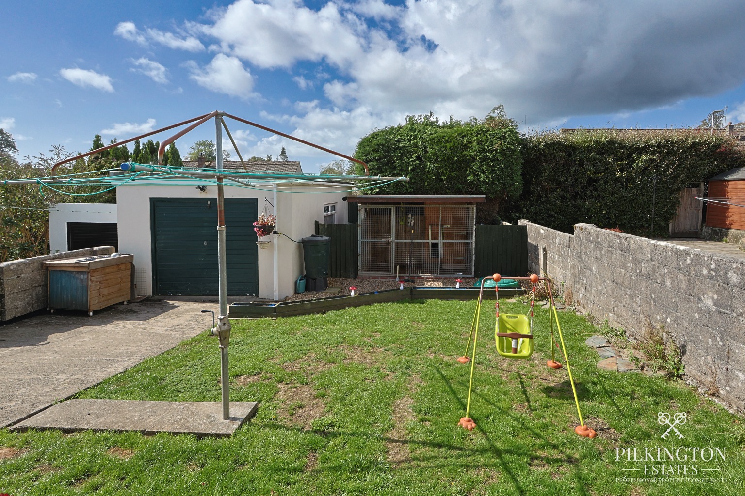 Spacious Three-Bedroom Home in a Quiet Private Cul-de-Sac PL6 Property image 14