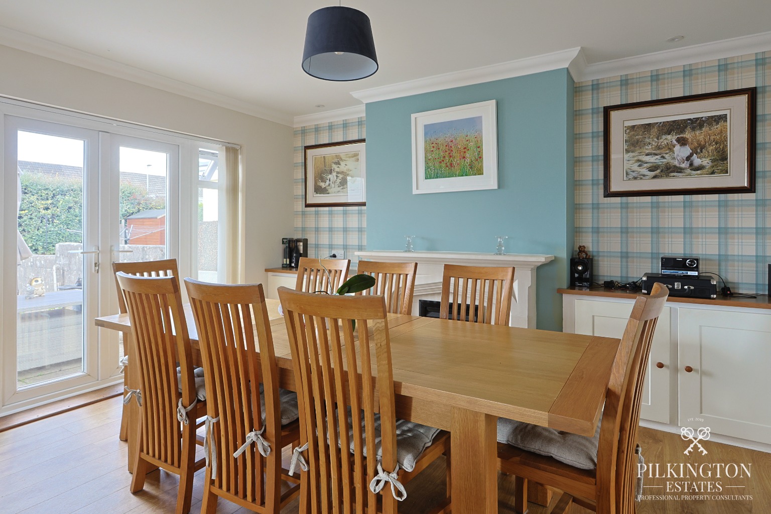 Spacious Three-Bedroom Home in a Quiet Private Cul-de-Sac PL6 Property image 6