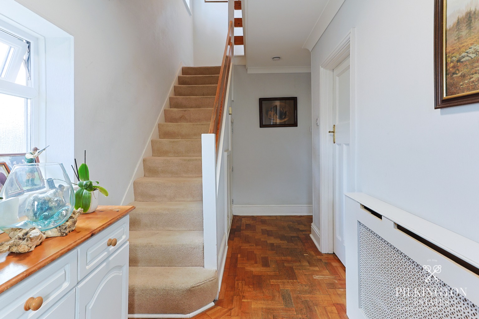 Spacious Three-Bedroom Home in a Quiet Private Cul-de-Sac PL6 Property image 8