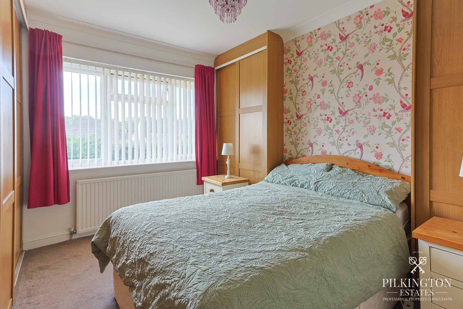 Spacious Three-Bedroom Home in a Quiet Private Cul-de-Sac PL6 Property image 9