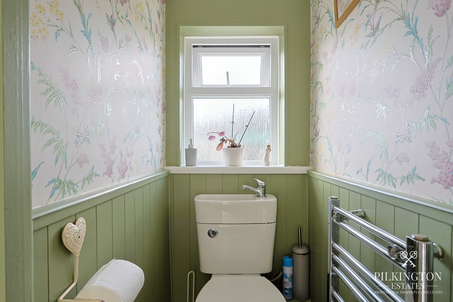 Spacious Three-Bedroom Home in a Quiet Private Cul-de-Sac PL6 Property image 7