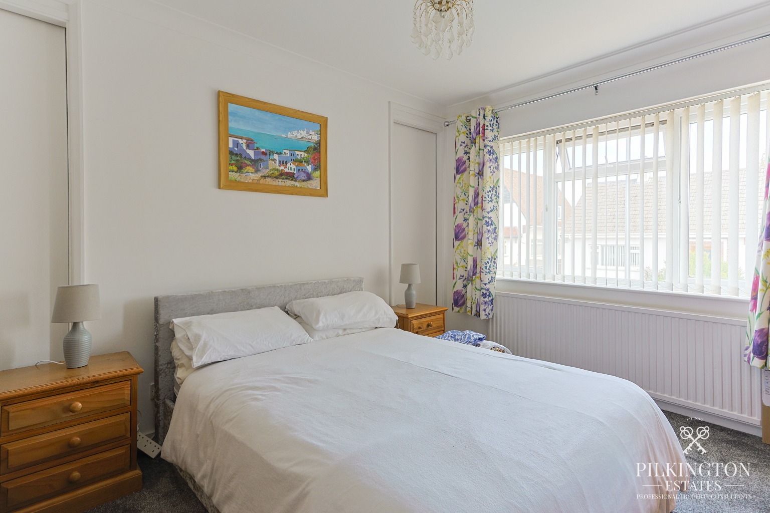 Spacious Three-Bedroom Home in a Quiet Private Cul-de-Sac PL6 Property image 10