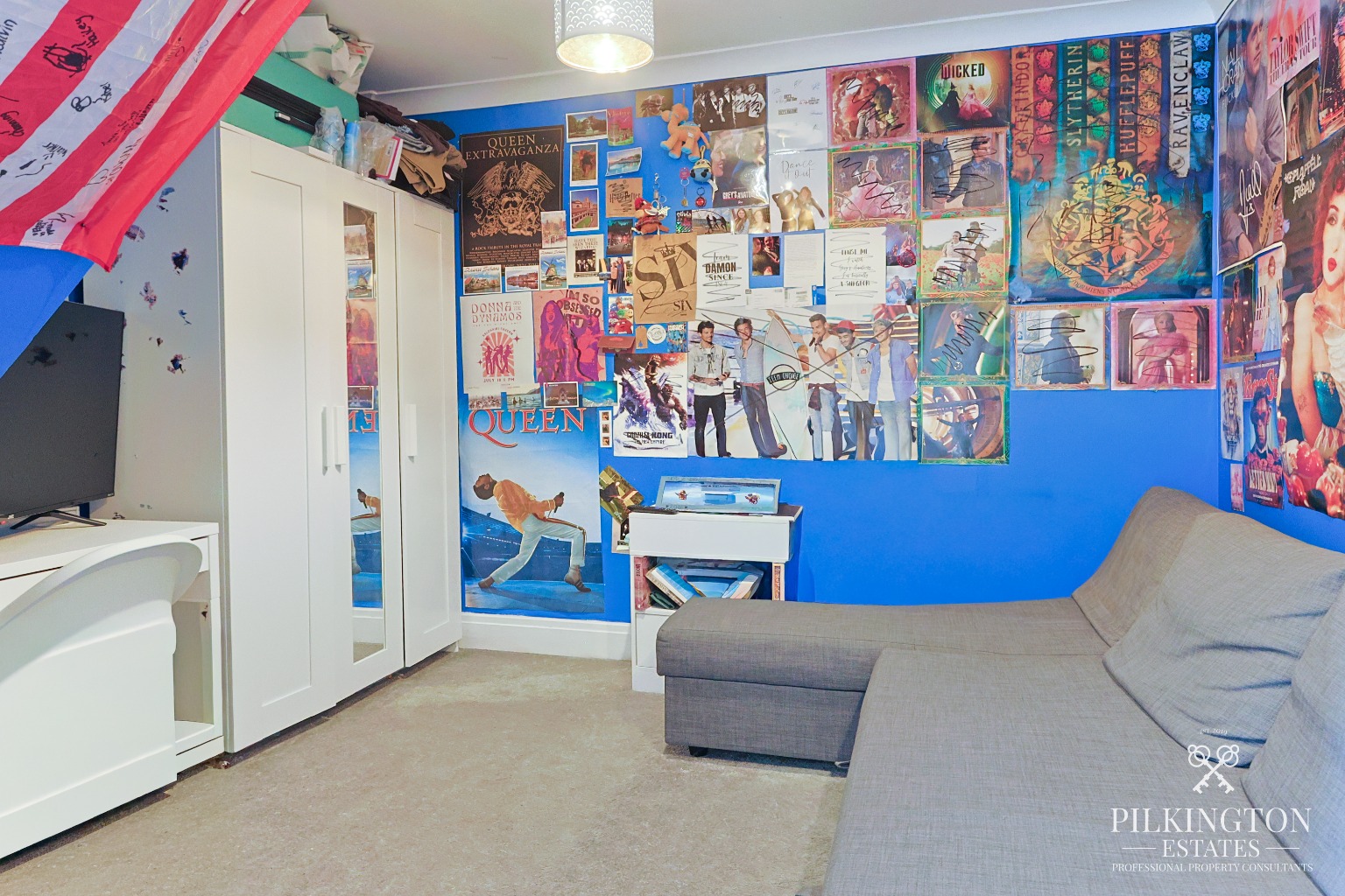 Immaculately Presented Four-Bedroom Family Home Tucked Away in a Quiet Melville Setting Property image 10
