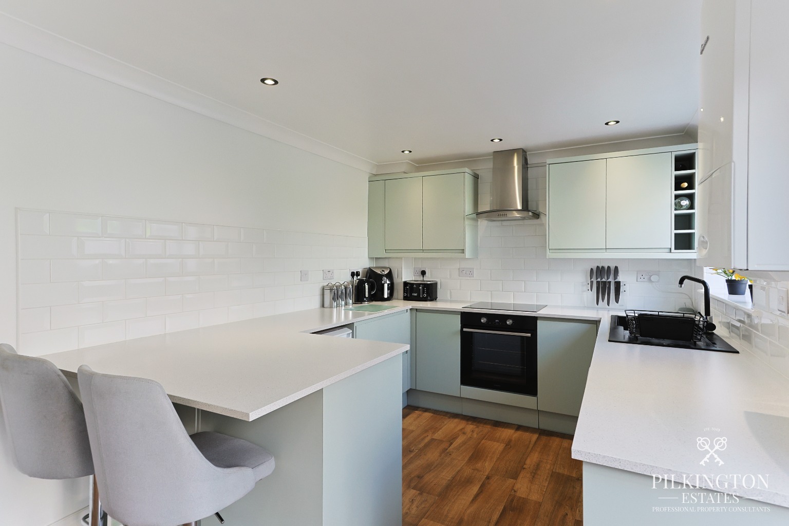 Immaculately Presented Four-Bedroom Family Home Tucked Away in a Quiet Melville Setting Property image 4