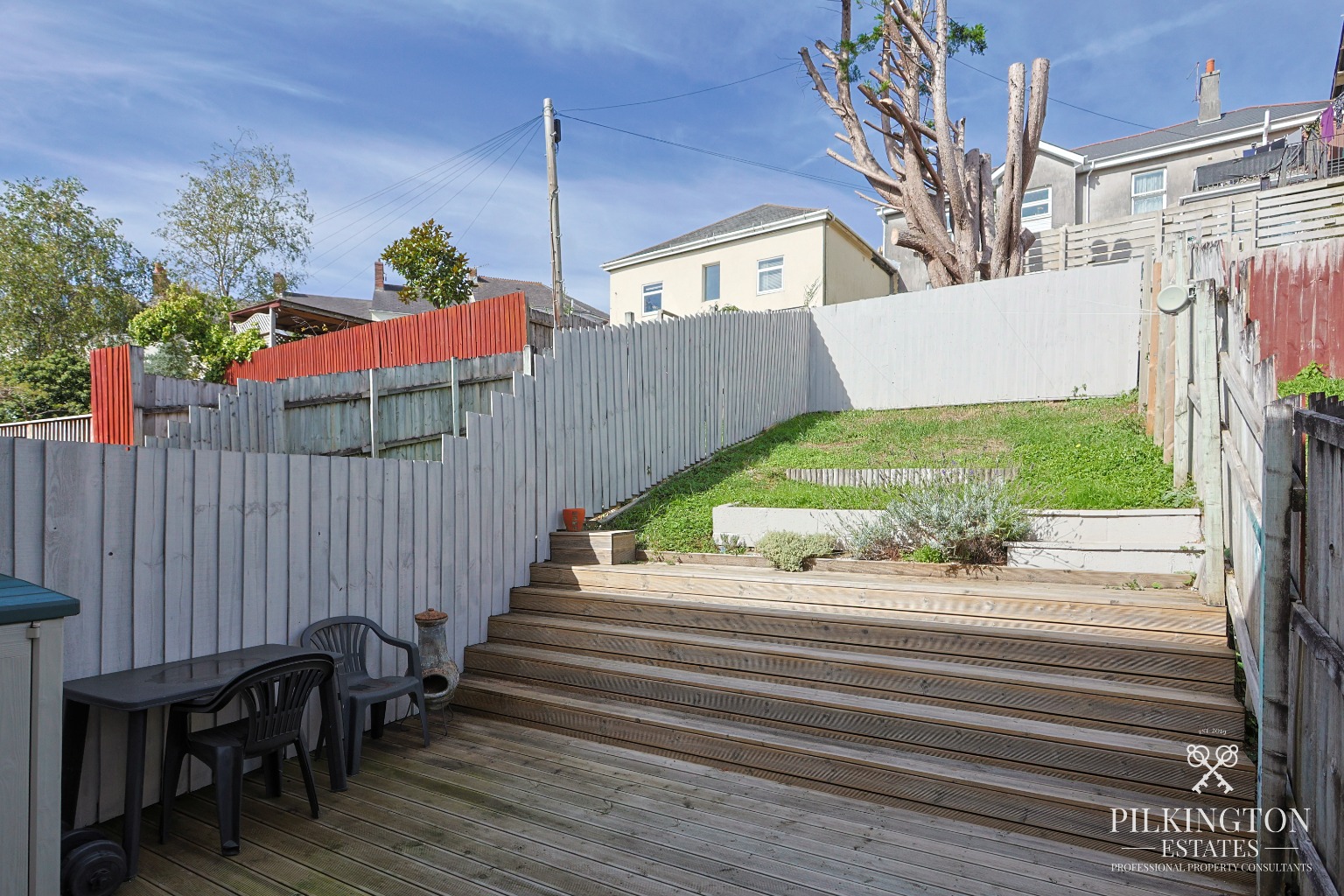 Immaculately Presented Four-Bedroom Family Home Tucked Away in a Quiet Melville Setting Property image 12
