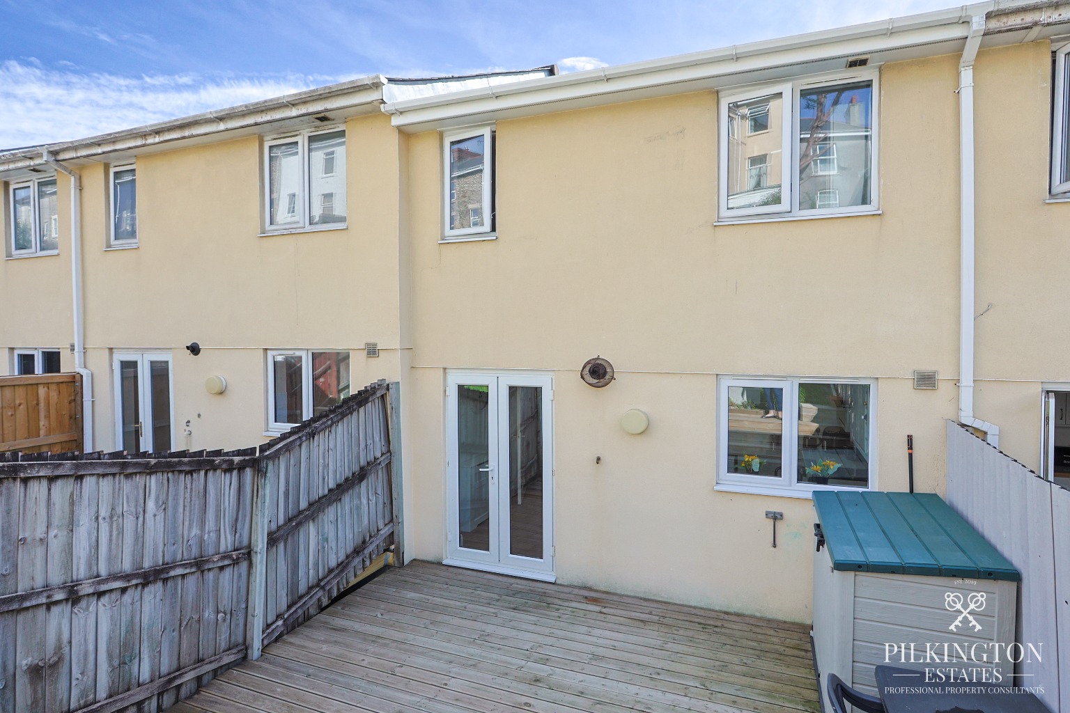 Immaculately Presented Four-Bedroom Family Home Tucked Away in a Quiet Melville Setting Property image 13