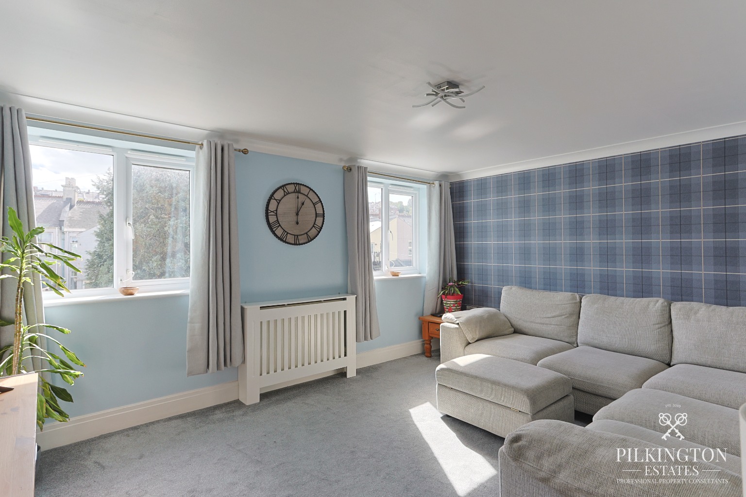 Immaculately Presented Four-Bedroom Family Home Tucked Away in a Quiet Melville Setting Property image 2