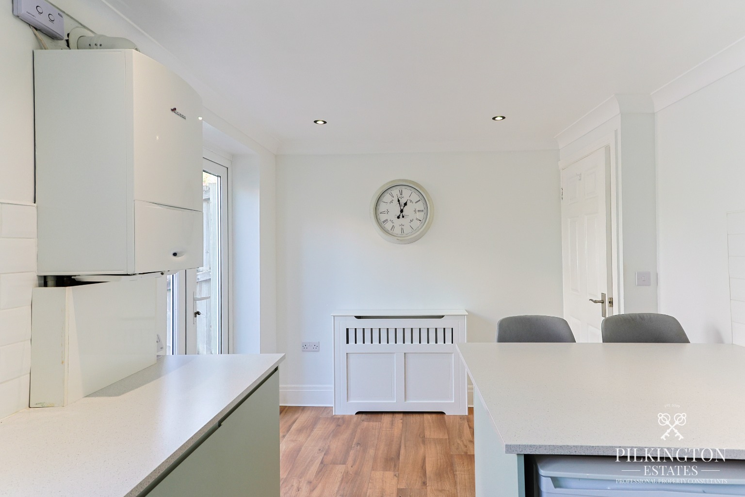 Immaculately Presented Four-Bedroom Family Home Tucked Away in a Quiet Melville Setting Property image 5