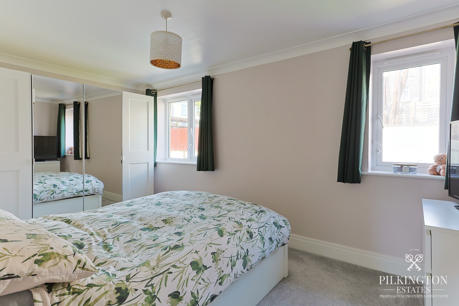 Immaculately Presented Four-Bedroom Family Home Tucked Away in a Quiet Melville Setting Property image 6