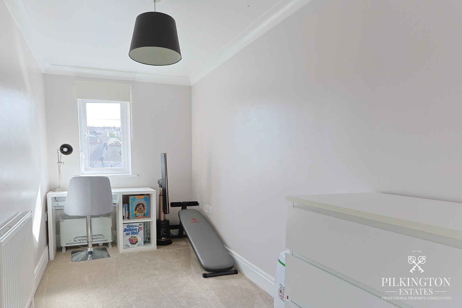 Immaculately Presented Four-Bedroom Family Home Tucked Away in a Quiet Melville Setting Property image 8