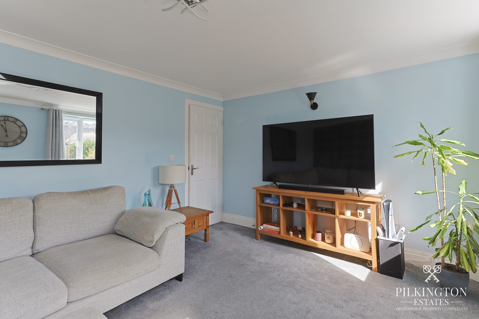 Immaculately Presented Four-Bedroom Family Home Tucked Away in a Quiet Melville Setting Property image 3