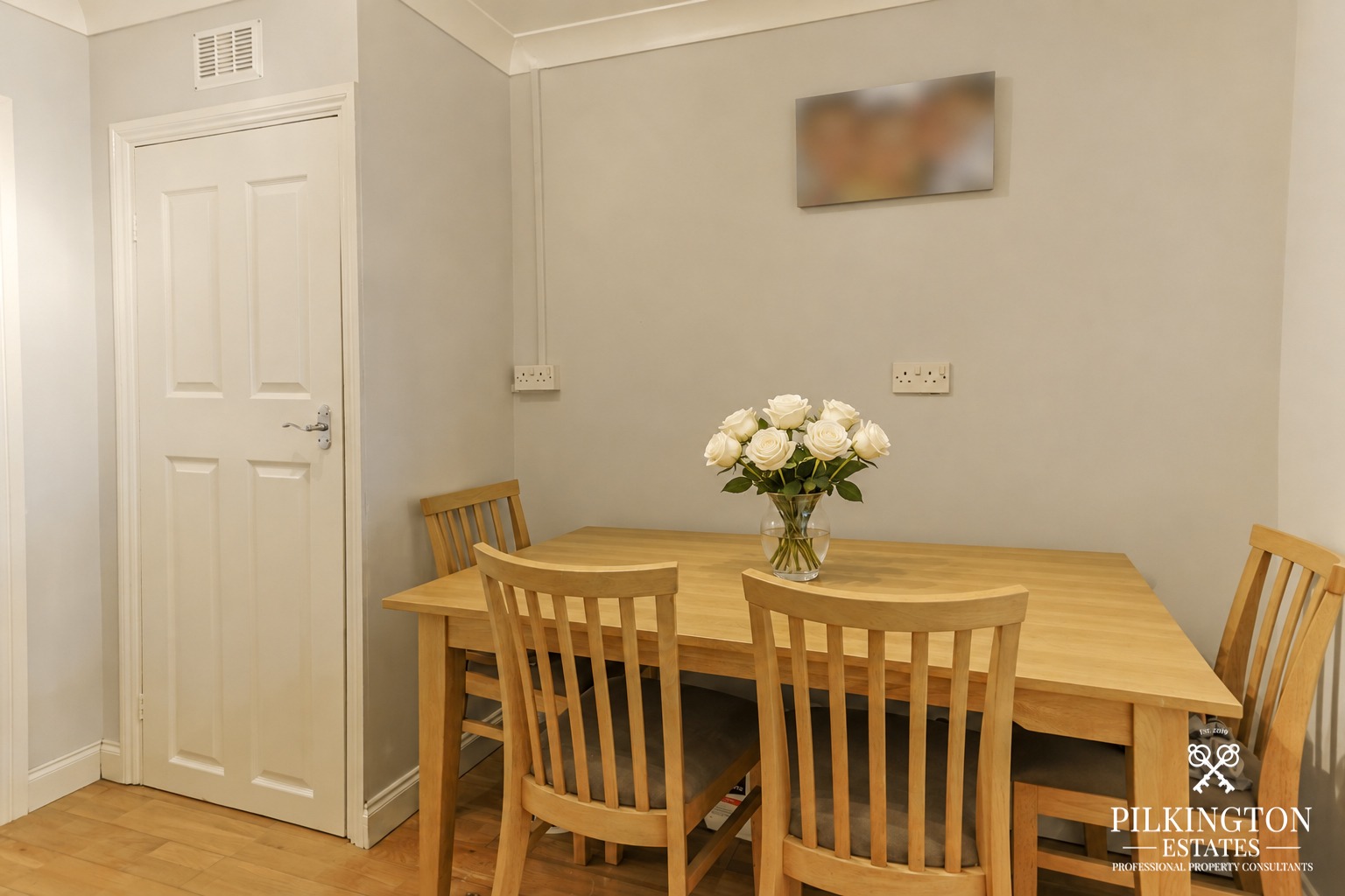 Extended 3-Bed Semi-Detached Home with South-Facing Garden & No Onward Chain Property image 4