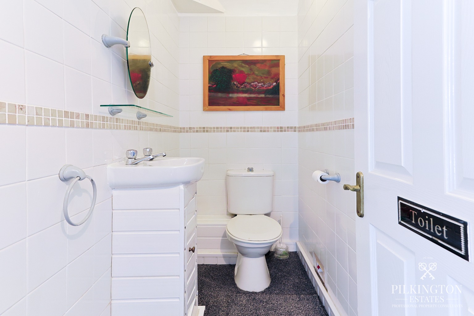 Extended 3-Bed Semi-Detached Home with South-Facing Garden & No Onward Chain Property image 11