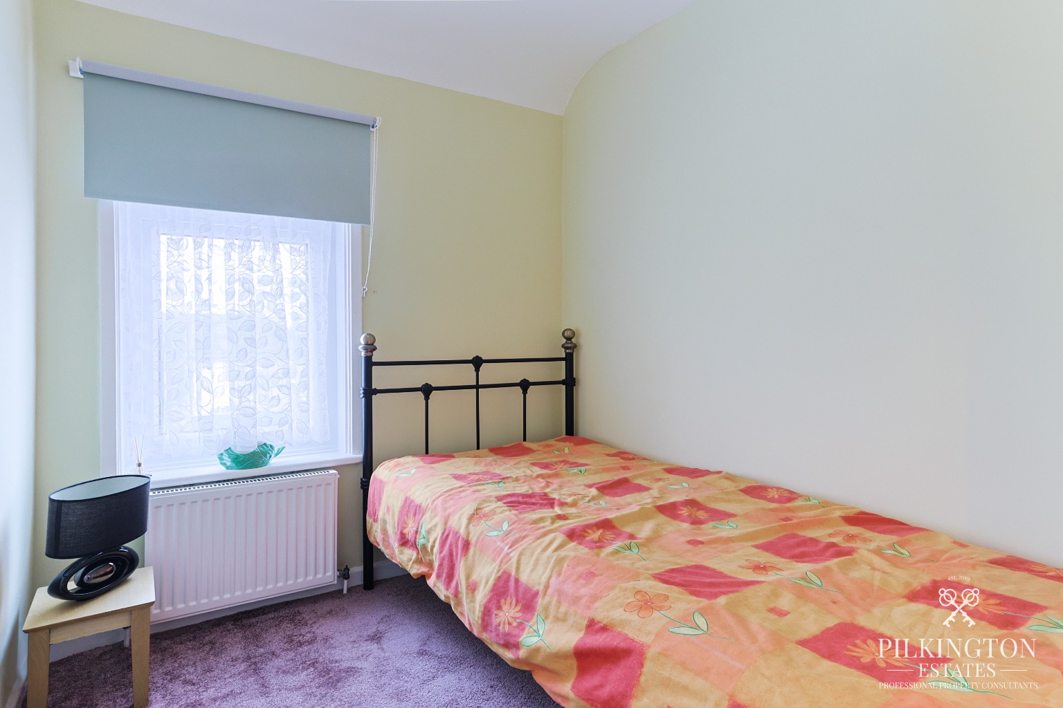 Extended 3-Bed Semi-Detached Home with South-Facing Garden & No Onward Chain Property image 10