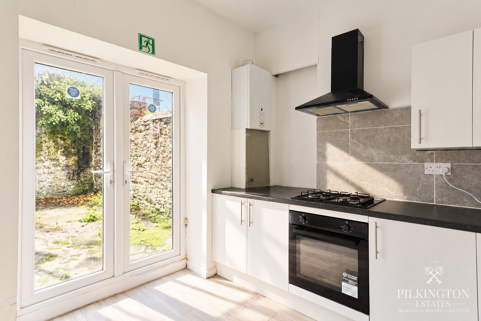 Four-bedroom Plymouth property, previously let successfully for years. Ideal investment opportunity. Property image 2