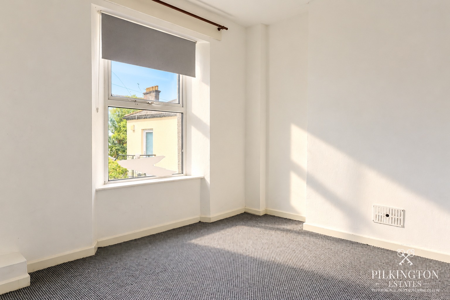 Four-bedroom Plymouth property, previously let successfully for years. Ideal investment opportunity. Property image 6
