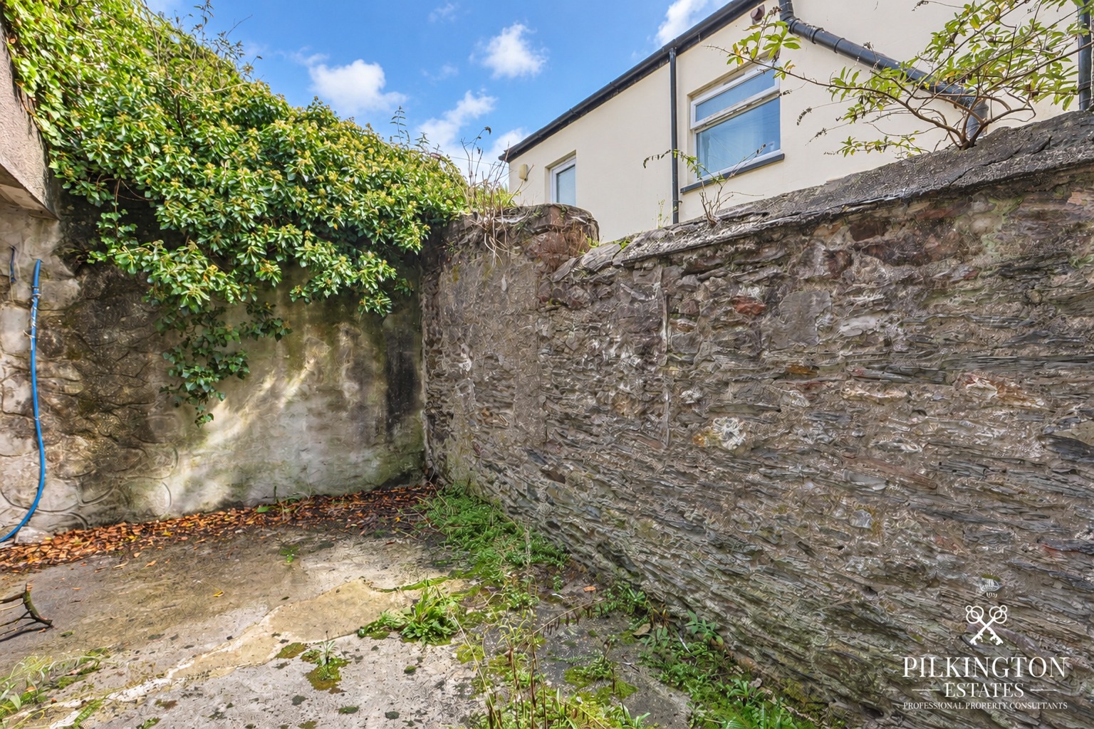 Four-bedroom Plymouth property, previously let successfully for years. Ideal investment opportunity. Property image 11