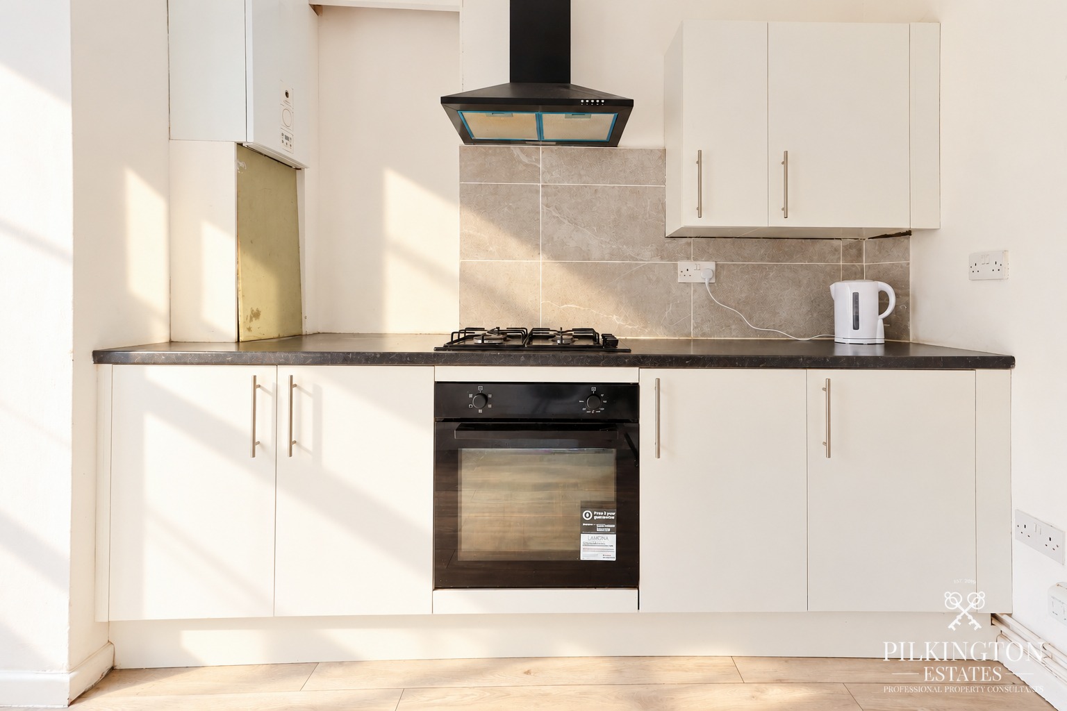 Four-bedroom Plymouth property, previously let successfully for years. Ideal investment opportunity. Property image 3