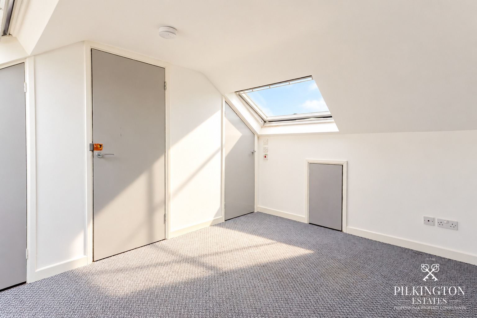 Four-bedroom Plymouth property, previously let successfully for years. Ideal investment opportunity. Property image 7