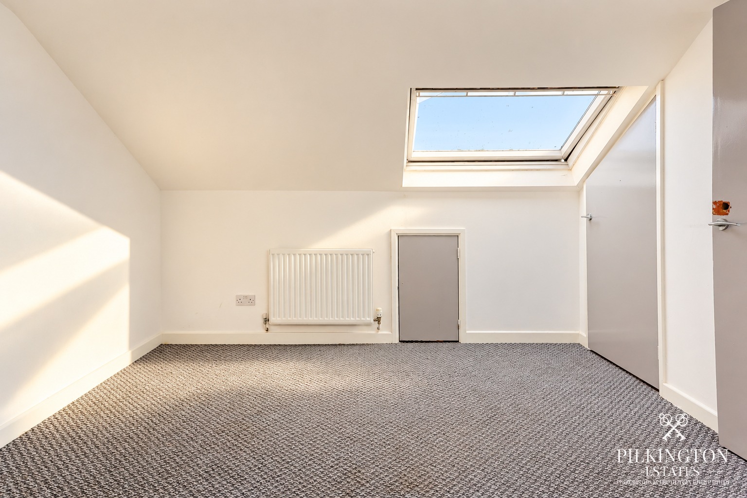 Four-bedroom Plymouth property, previously let successfully for years. Ideal investment opportunity. Property image 8