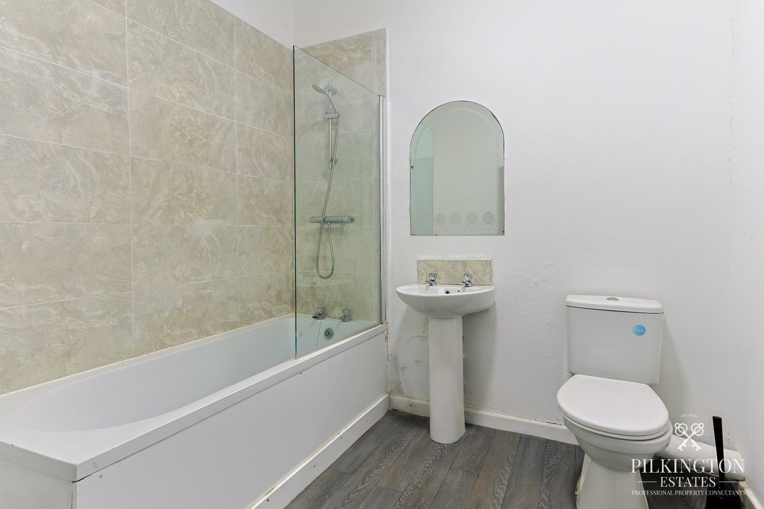 Four-bedroom Plymouth property, previously let successfully for years. Ideal investment opportunity. Property image 9