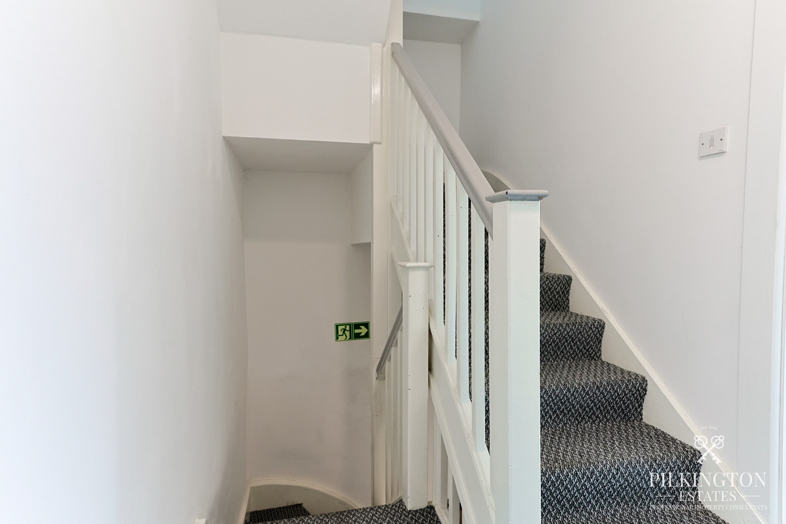 Four-bedroom Plymouth property, previously let successfully for years. Ideal investment opportunity. Property image 10