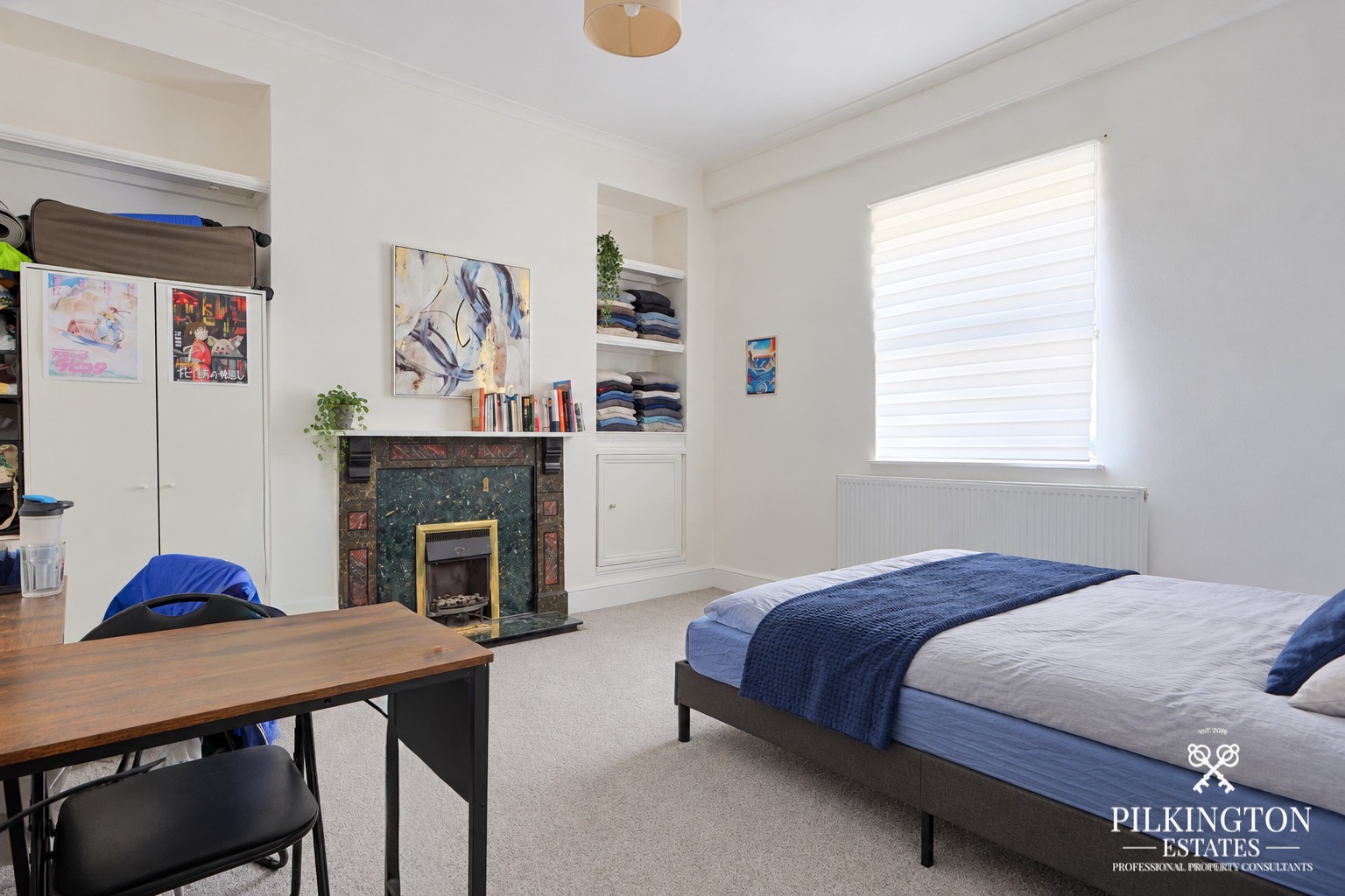 Recently Refurbished 6-Bed HMO £39,120 Annual Income License in Place - Vacant Possession Property image 4