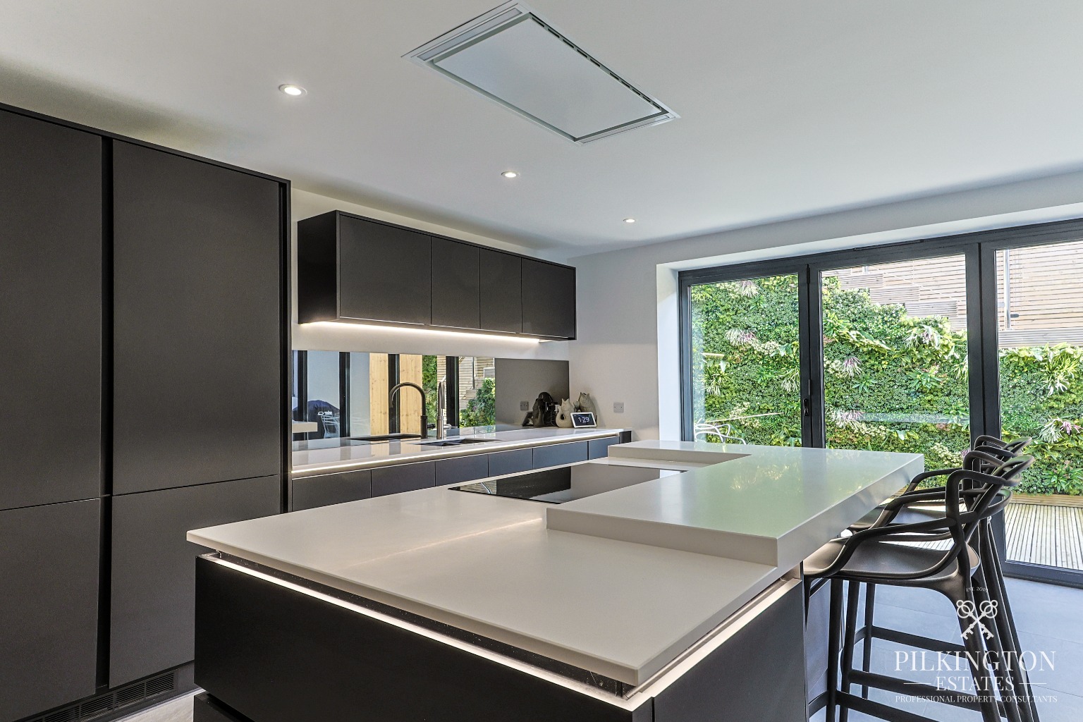 Exquisite Victorian Detached Villa with Breathtaking Contemporary Extension Property image 7