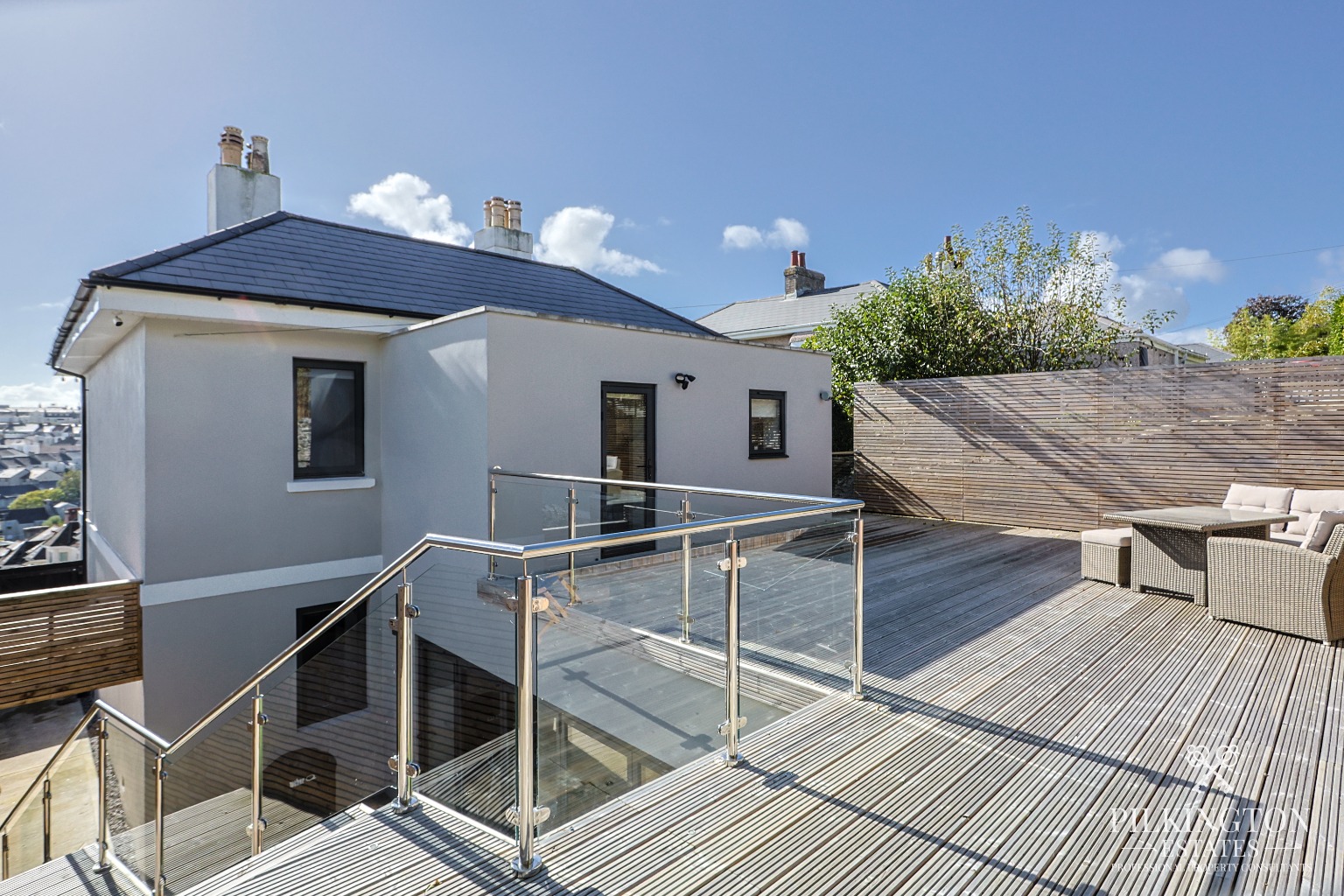 Exquisite Victorian Detached Villa with Breathtaking Contemporary Extension Property image 19