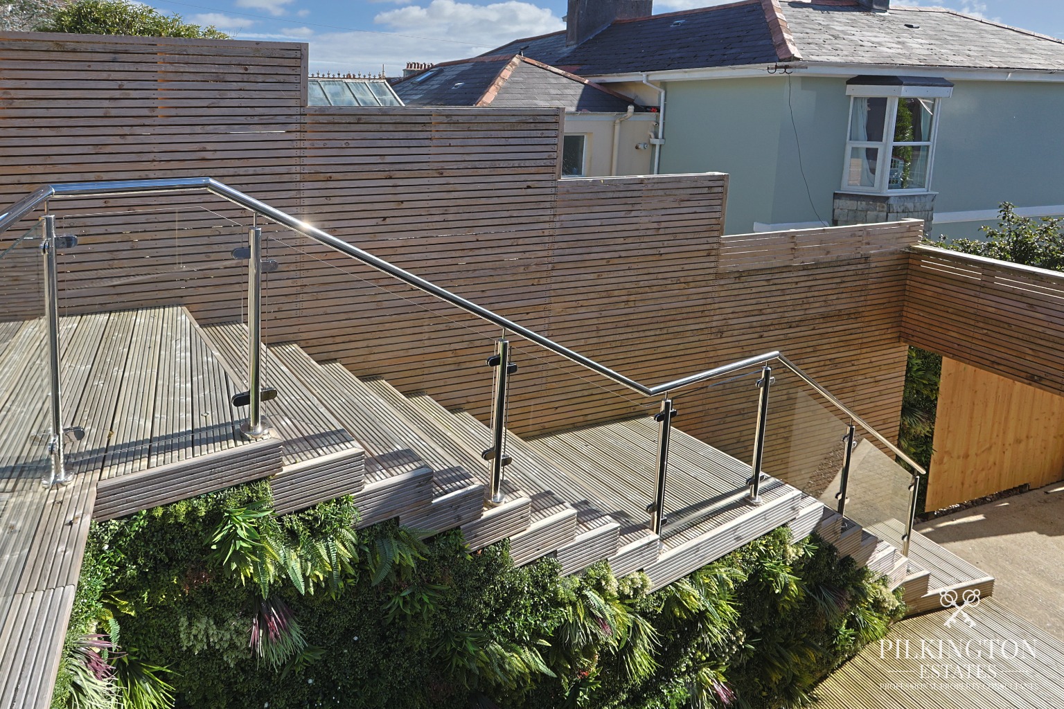 Exquisite Victorian Detached Villa with Breathtaking Contemporary Extension Property image 20