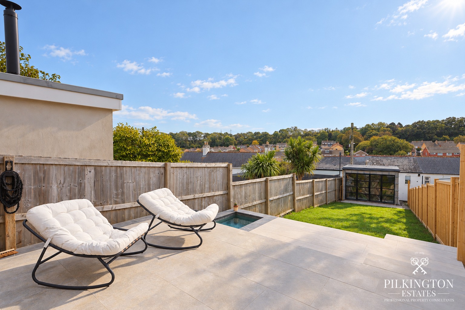 A Truly Unique Character Home with Stunning Extension, South-Facing Garden & Bespoke Finish Property image 10