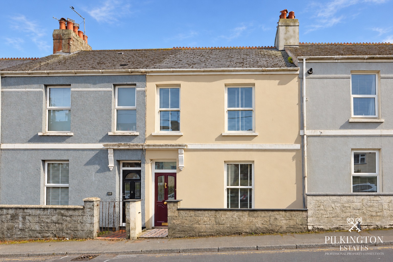 A Truly Unique Character Home with Stunning Extension, South-Facing Garden & Bespoke Finish Property image 14