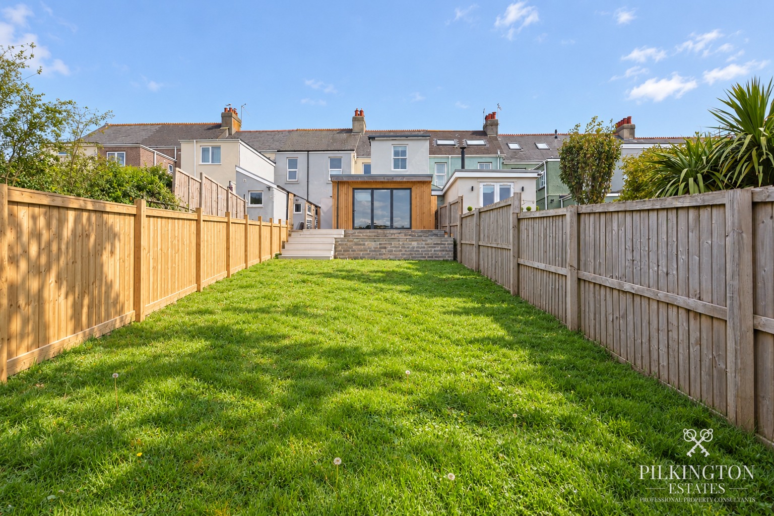 A Truly Unique Character Home with Stunning Extension, South-Facing Garden & Bespoke Finish Property image 11
