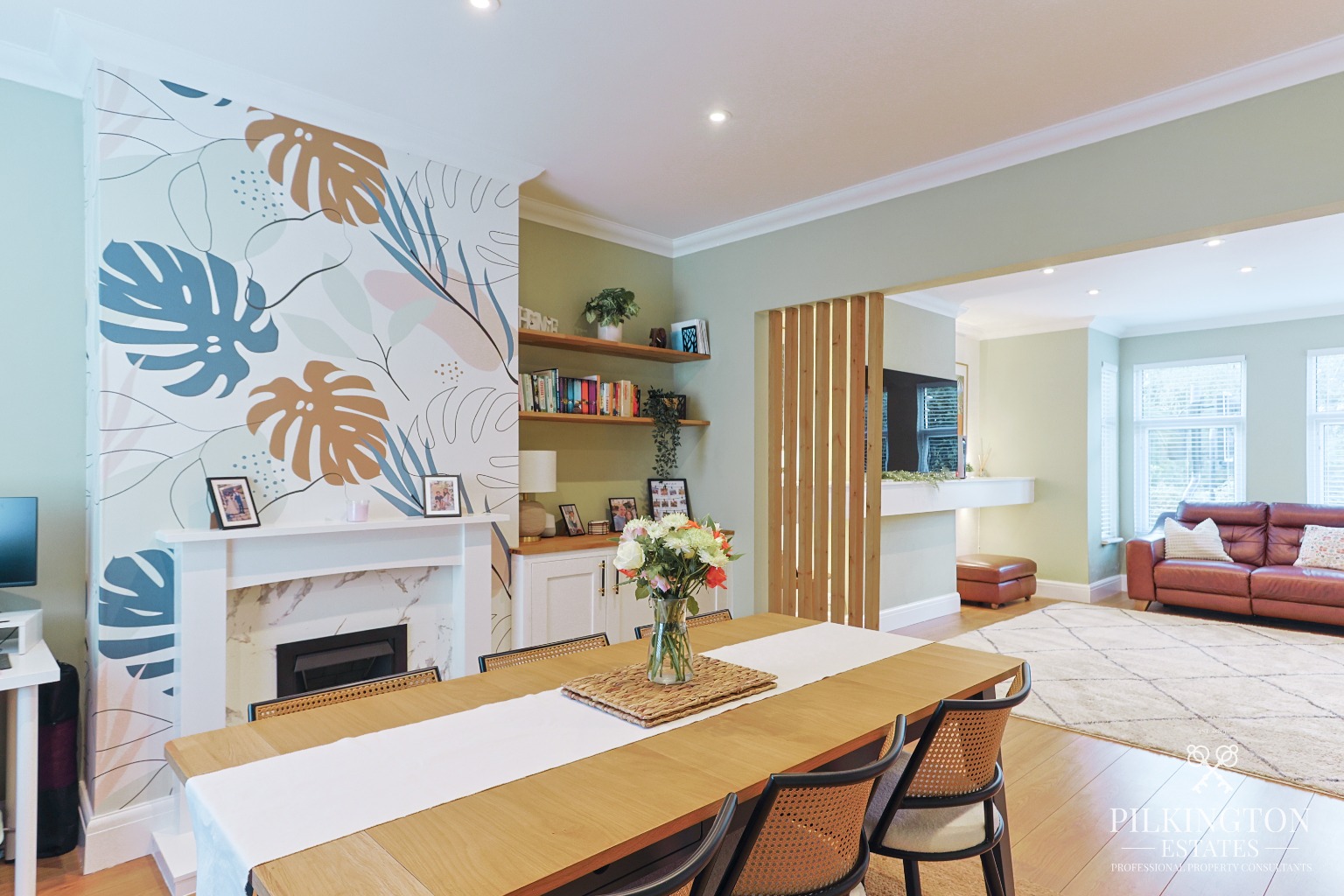 CHARACTERFUL FOUR-BEDROOM HOME IN SOUGHT-AFTER PEVERELL WITH A LARGE DETACHED DOUBLE GARAGE Property image 3