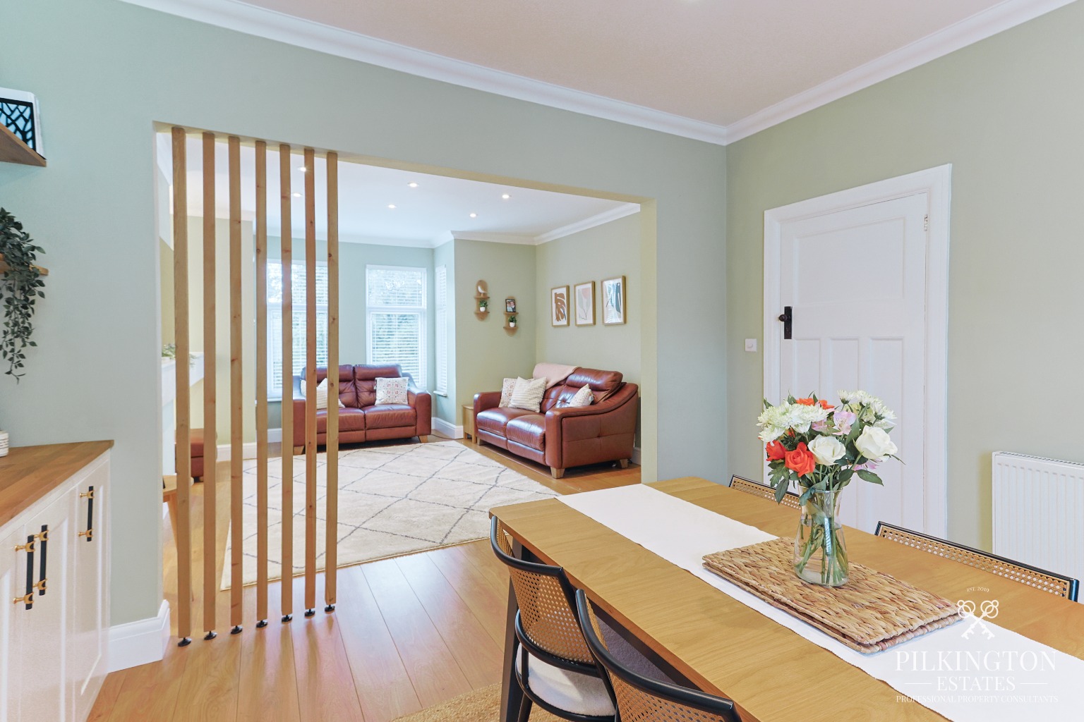 CHARACTERFUL FOUR-BEDROOM HOME IN SOUGHT-AFTER PEVERELL WITH A LARGE DETACHED DOUBLE GARAGE Property image 6