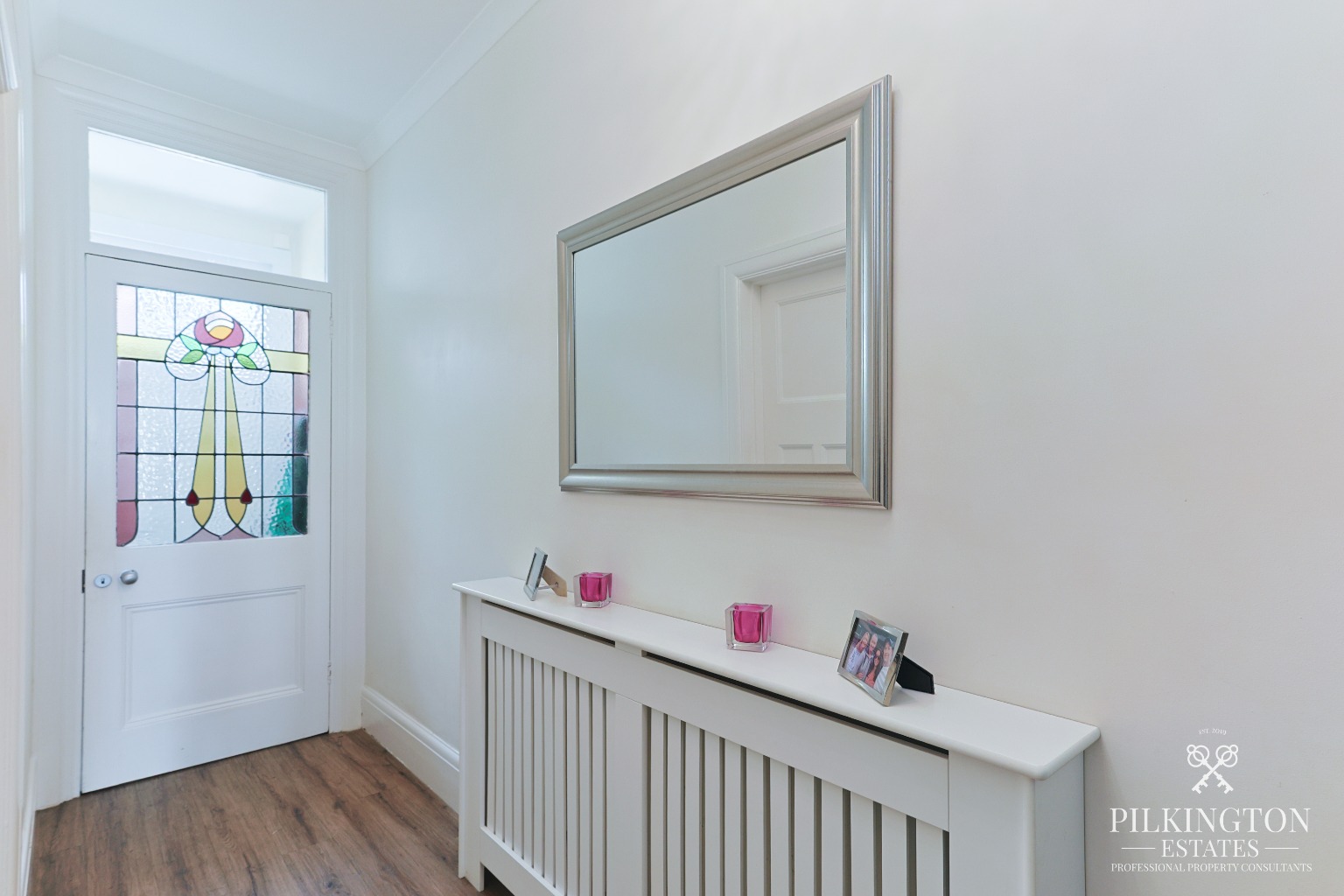 CHARACTERFUL FOUR-BEDROOM HOME IN SOUGHT-AFTER PEVERELL WITH A LARGE DETACHED DOUBLE GARAGE Property image 16