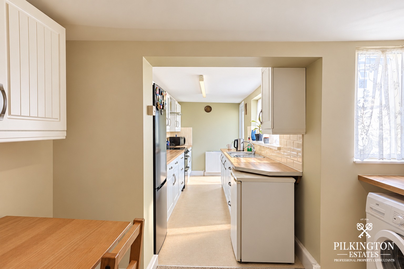 Spacious 2-Bedroom Home with 3rd Bedroom Potential & Large Kitchen Property image 6