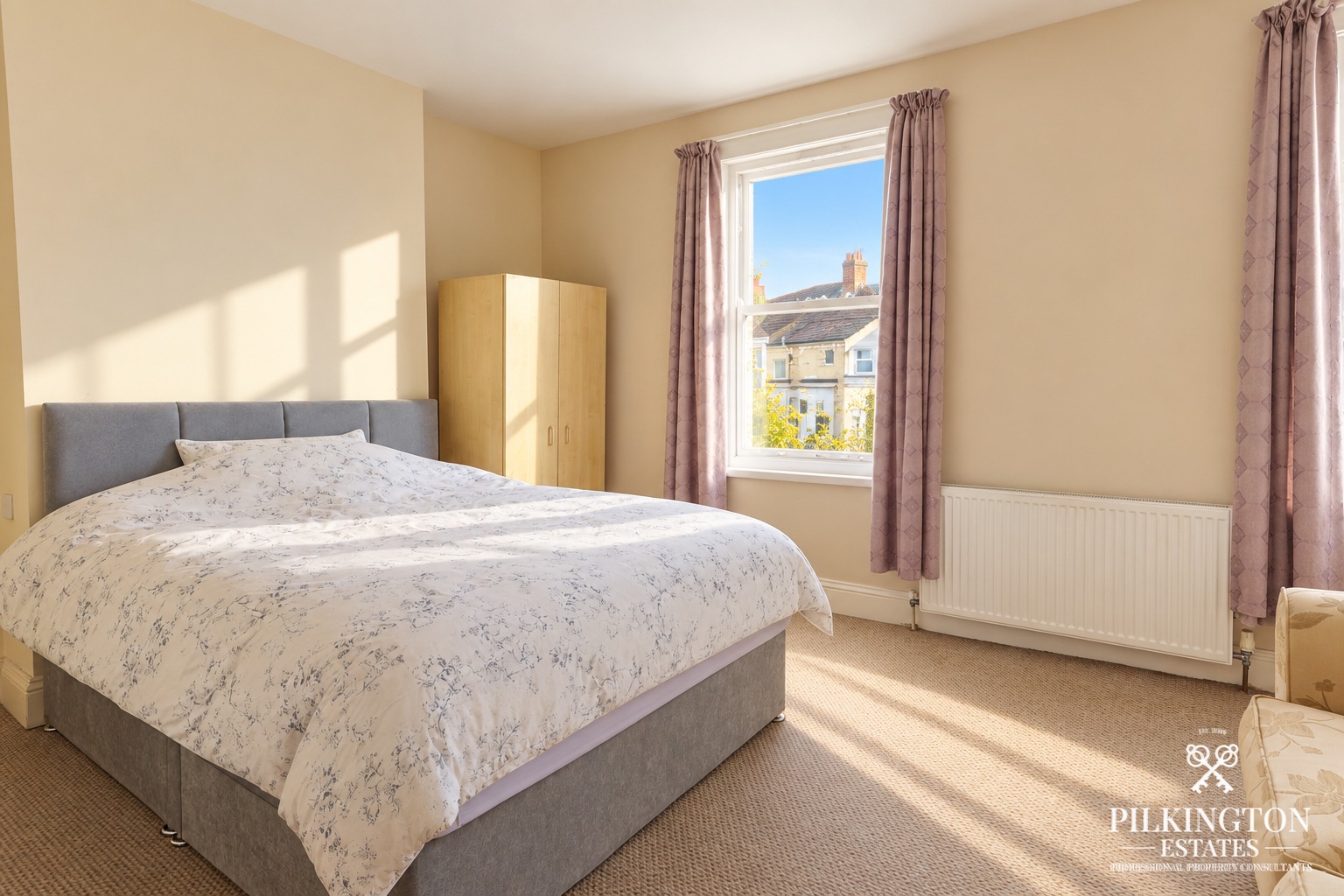Spacious 2-Bedroom Home with 3rd Bedroom Potential & Large Kitchen Property image 7
