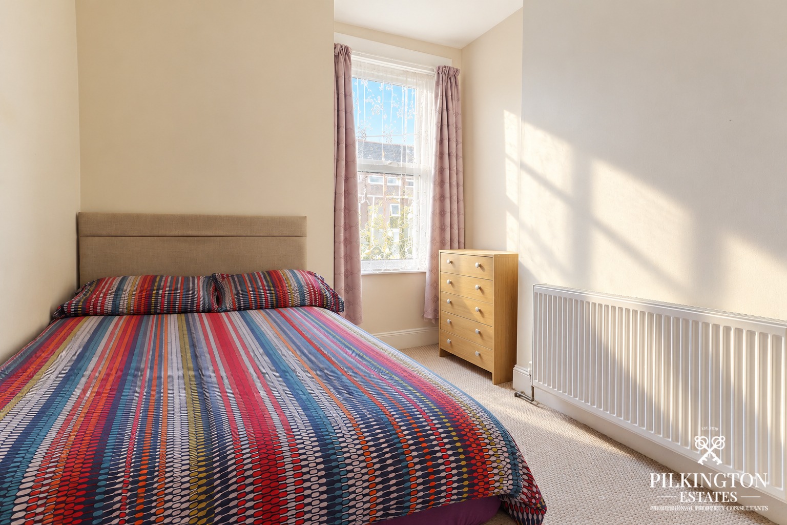 Spacious 2-Bedroom Home with 3rd Bedroom Potential & Large Kitchen Property image 10