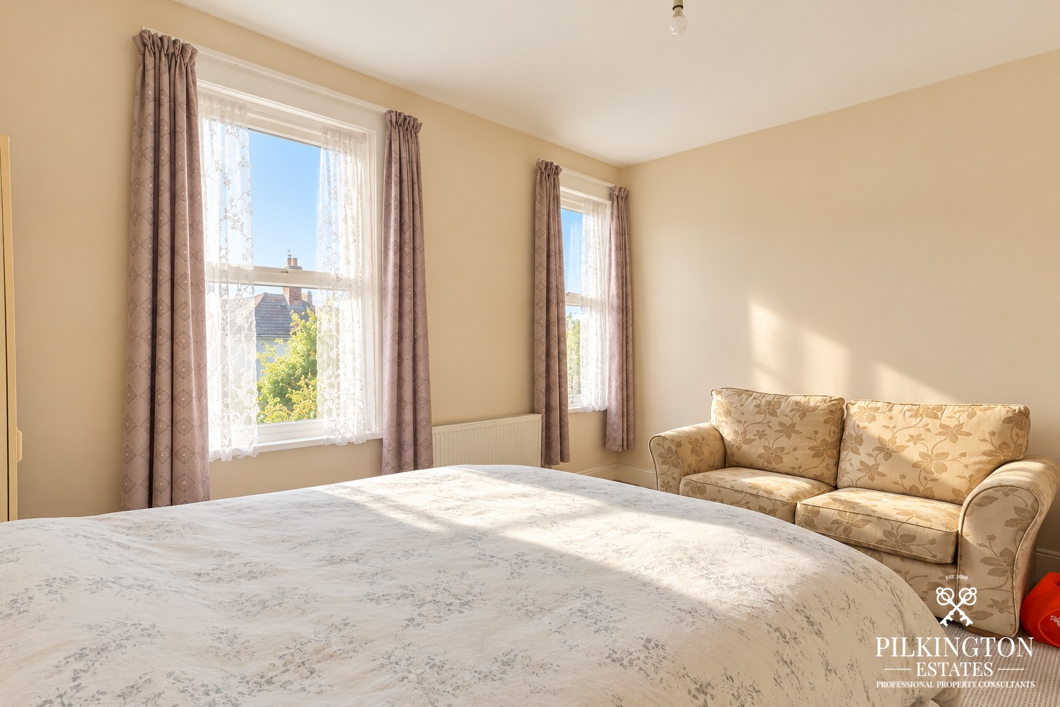 Spacious 2-Bedroom Home with 3rd Bedroom Potential & Large Kitchen Property image 9