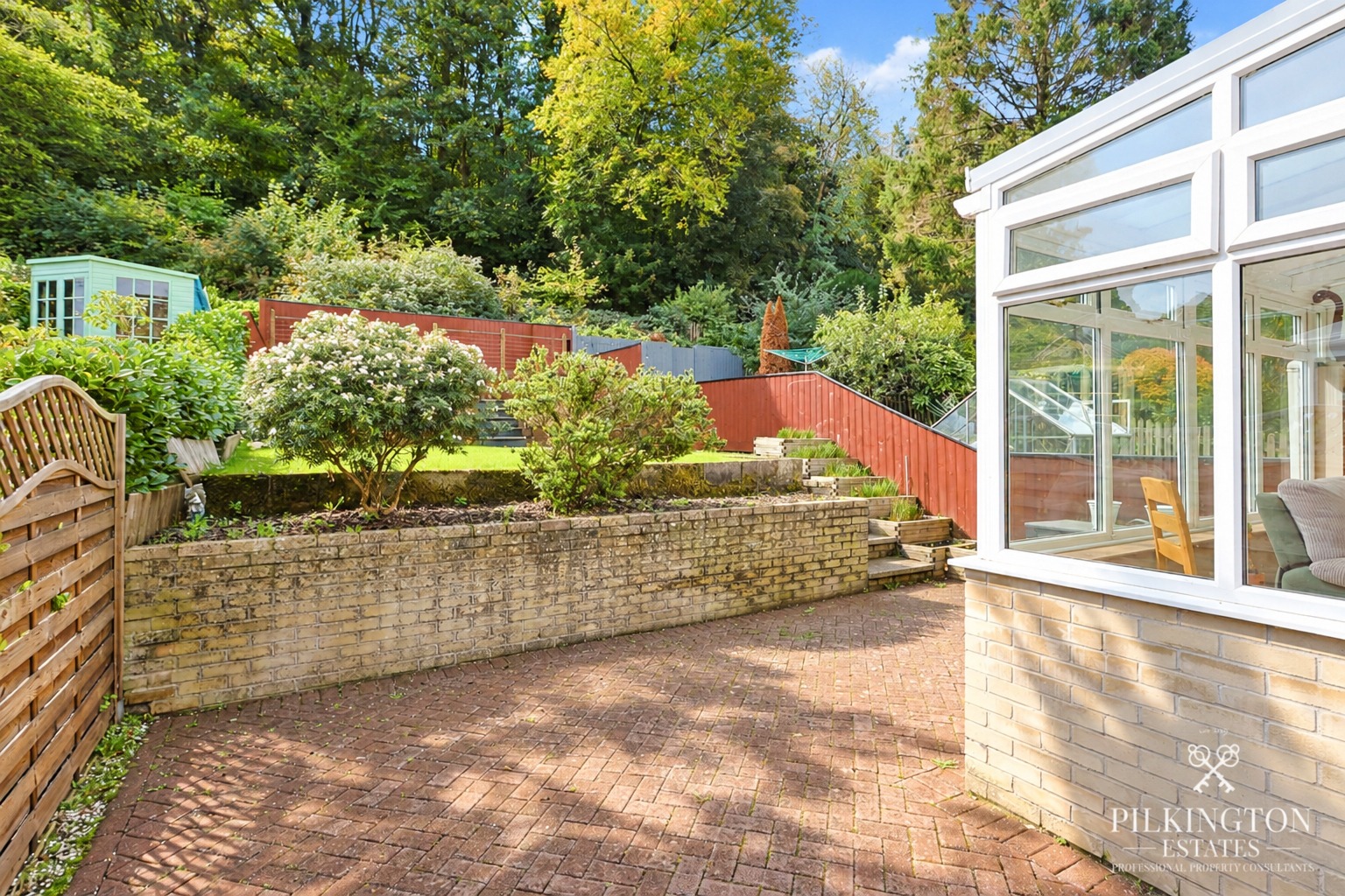 FOUR-STOREY HOME IN SOUGHT-AFTER PLYMSTOCK NO ONWARD CHAIN GARAGE & LANDSCAPED GARDENS Property image 12